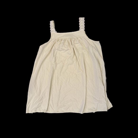 Earth Angels 100% cotton nightgown - Picture 6 of 6